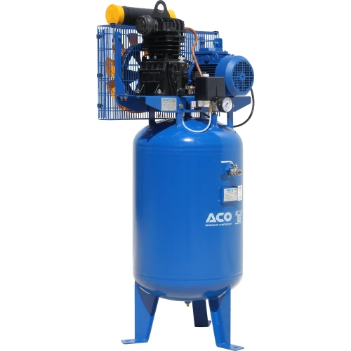 Компрессорная установка Бежецк АСО КВ-7 2626 КВ7.00.00.000 фото 4