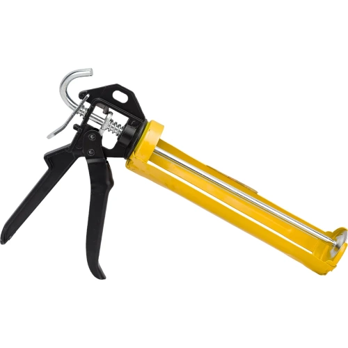 Пистолет для герметика FIT IT Профи 14235 фото 4