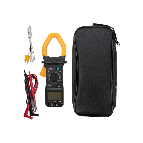 Токовые клещи MASTECH MS2000G 00-00000749 фото 3 Токовые клещи MASTECH MS2000G 00-00000749 фото 3