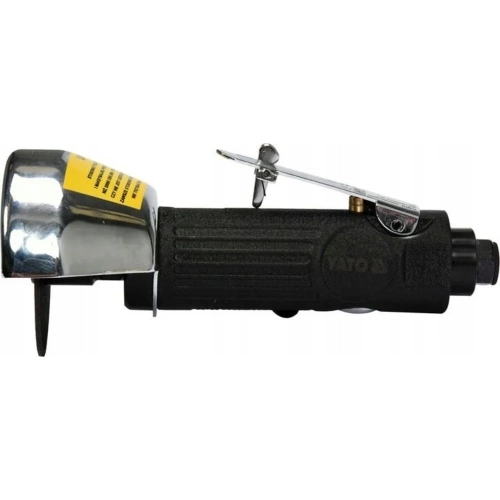 Пневматический резак YATO 75 мм 0,63 МПа, 127 л/мин YT-09715 фото 3 Пневматический резак YATO 75 мм 0,63 МПа, 127 л/мин YT-09715 фото 3