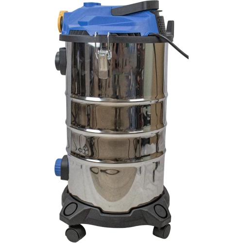 Пылесос строительный универсальный Redbo IVC-30 39228 фото 4