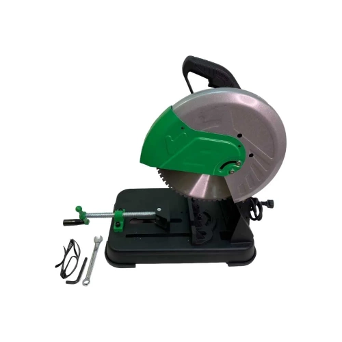 Монтажная пила REALREZ RSM-355 REZ-RSM355 фото 3