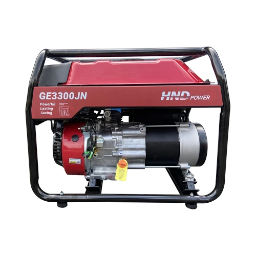 Генератор бензиновый HND GE 3300 JN GE3000JN GE3300JN фото 8 Генератор бензиновый HND GE 3300 JN GE3000JN GE3300JN фото 8
