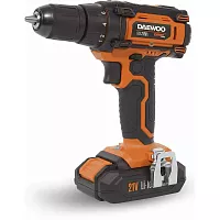 Аккумуляторная дрель-шуруповерт DAEWOO DAA 2120 Li DAA 2120Li