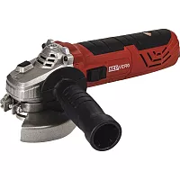 Машина шлифовальная угловая REDVERG RD-AG1100-125E 00006692871