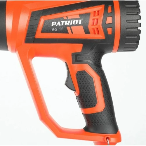 Технический фен Patriot HG 201 170301311 фото 4