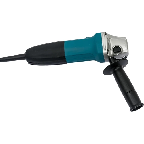 Угловая шлифовальная машина Makita ф115мм, 720 Вт, 11000 об\м, плавный пуск, антирестарт 1.8 кг GA4530R фото 4