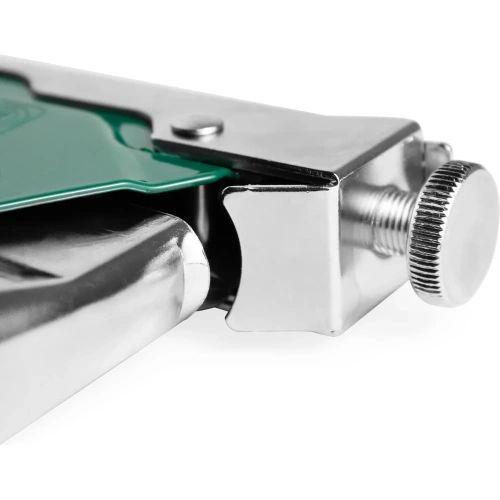 Строительный мебельный степлер Vell регулируемый, 4-14 мм V90351 1394854 фото 5