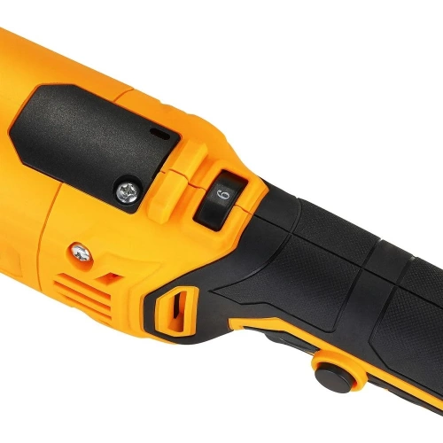 Углошлифовальная машина DEKO (УШМ) AG1400DK, 125 мм, 1400 Вт 083-1027 фото 5 Углошлифовальная машина DEKO (УШМ) AG1400DK, 125 мм, 1400 Вт 083-1027 фото 5