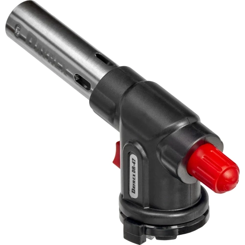 Газовая горелка DAYREX 47/BL 890088 фото 11 Газовая горелка DAYREX 47/BL 890088 фото 11