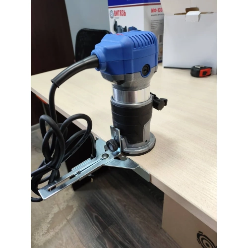 Фрезерная машина ВИТЯЗЬ МФ-1300 18022005 фото 7 Фрезерная машина ВИТЯЗЬ МФ-1300 18022005 фото 7