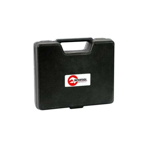 Пневматический степлер INTERTOOL под шпильку от 12 до 25 мм PT-1611 фото 4