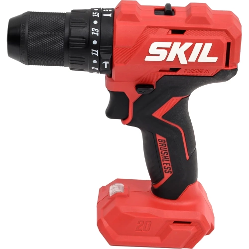 Аккумуляторная ударная дрель-шуруповерт SKIL HD6280, solo HD6280SE00 фото 3 Аккумуляторная ударная дрель-шуруповерт SKIL HD6280, solo HD6280SE00 фото 3