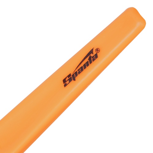 Стеклорез шестироликовый с пластмассовой рукояткой Sparta фото 5