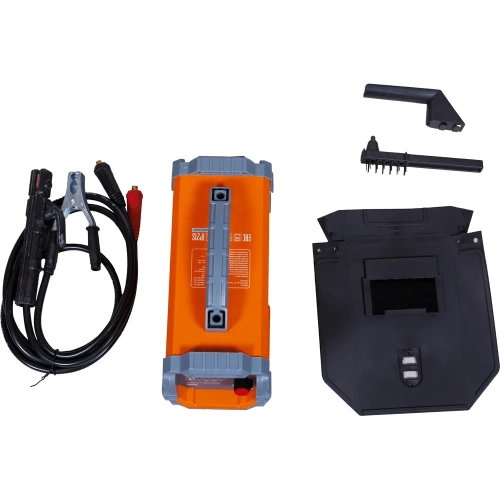 Инвертор сварочный Кратон 160U 3 04 02 034 фото 4 Инвертор сварочный Кратон 160U 3 04 02 034 фото 4