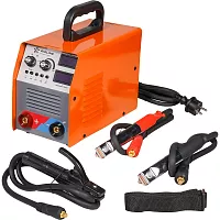 Пускозарядное устройство/сварочный аппарат Airline 12В/24В/36В/СВАРКА, 10-200А, (от 220В) AJS-W-03