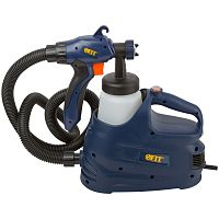 Краскопульт электрический Fit 650 80996