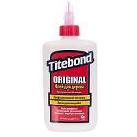Клей столярный Titebond Original Wood Glue 237 мл