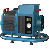 Компрессор KTC COMPACK 2 BASIC 230 V 240 л-мин 10 бар 2,7 кВт 220 180012012