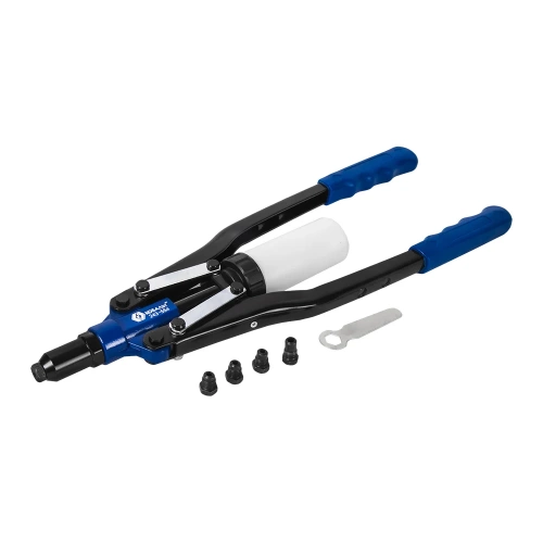 Заклепочник КОБАЛЬТ 450 мм двуручный 243-554