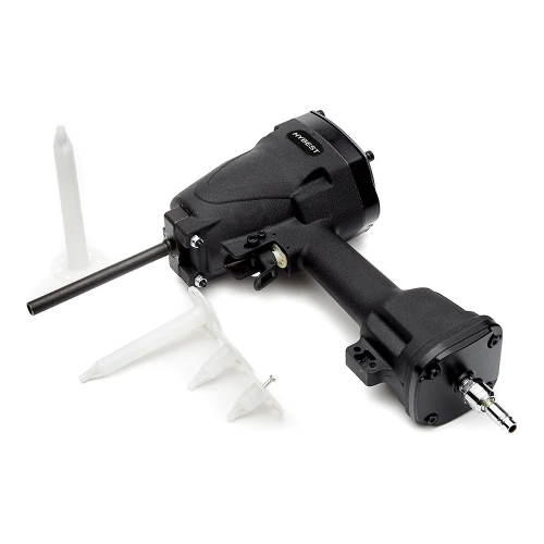 Пневматический монтажный пистолет Hybest BW150C HBBW150C фото 5