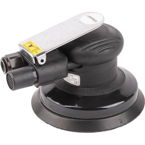 Орбитальная пневмошлифмашина Byemax BM-65-6133 фото 5