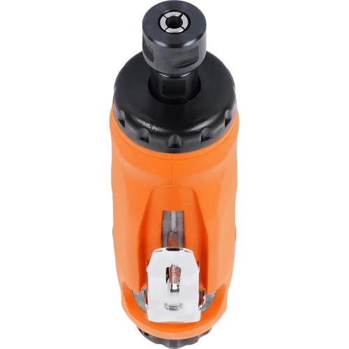 Машинка шлифовальная пневматическая AIRLINE 180мм, 22000об/мин PRO прямая ATBR028 фото 6 Машинка шлифовальная пневматическая AIRLINE 180мм, 22000об/мин PRO прямая ATBR028 фото 6