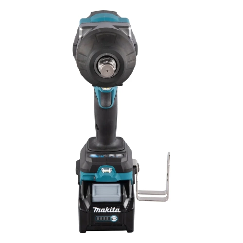 Гайковерт ударный Makita XGT BL TW001GM201 фото 7 Гайковерт ударный Makita XGT BL TW001GM201 фото 7