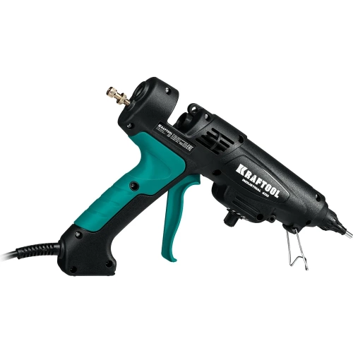 Термоклеящий пистолет KRAFTOOL Pro 06843-300-12 фото 10
