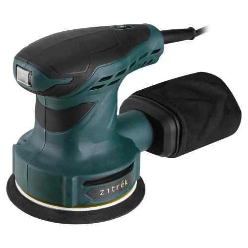 Шлифмашина эксцентриковая сетевая Zitrek ZKG450-125, 450 Вт 085-1050 фото 5