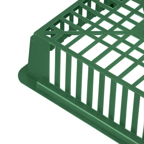 Корзина посадочная, 210 х 250 х 70 мм, фото 4 Корзина посадочная, 210 х 250 х 70 мм, фото 4