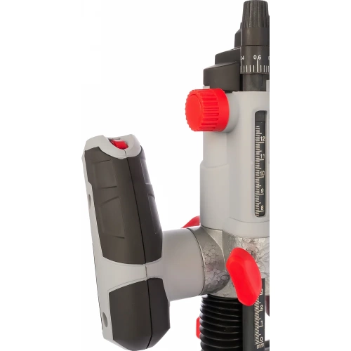 Фрезерная машина Ставр МФ-12/1800 9031400016 фото 5