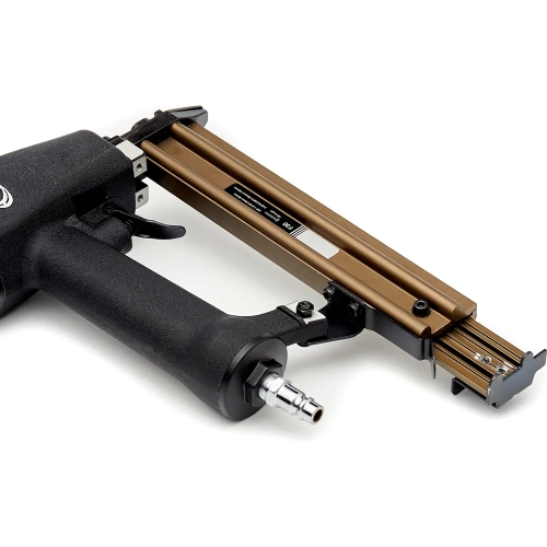 Пневматический монтажный пистолет Hybest F30 HBF30 фото 7 Пневматический монтажный пистолет Hybest F30 HBF30 фото 7