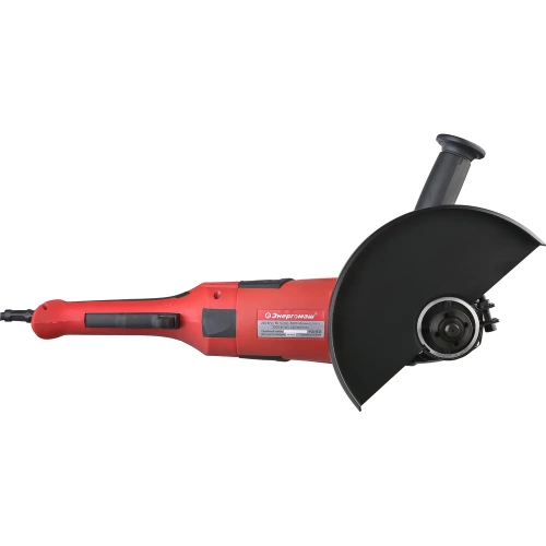 Болгарка Энергомаш (УШМ) УШМ-231 фото 7