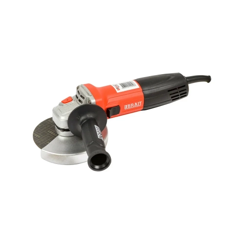 Угловая шлифовальная машина BRAIT BAG125B 21.01.113.088 Угловая шлифовальная машина BRAIT BAG125B 21.01.113.088