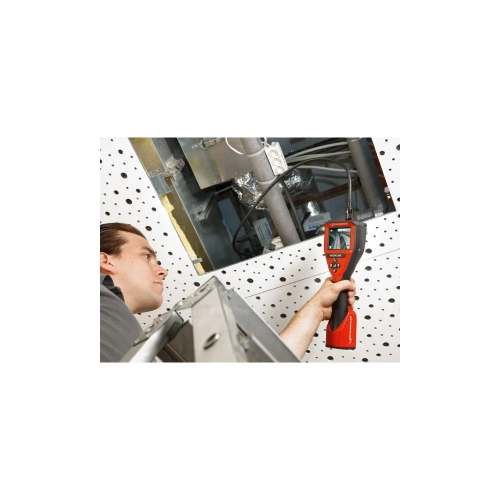 Комплект Rothenberger Roscope i2000 + Module 25/22 1500000860 фото 7