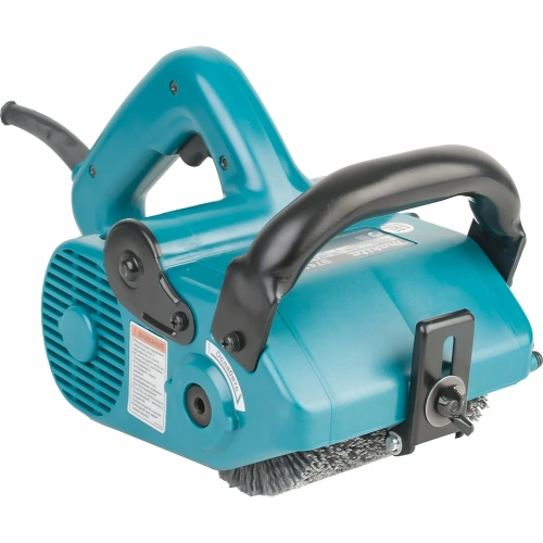 Щеточная шлифмашина Makita 9741 фото 3