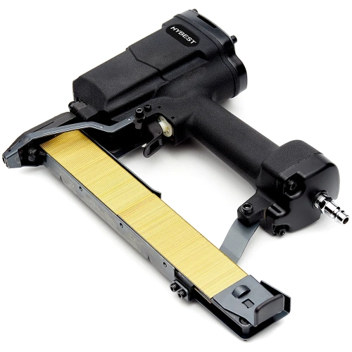 Пневматический монтажный пистолет Hybest 440K HB440K фото 8 Пневматический монтажный пистолет Hybest 440K HB440K фото 8