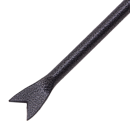 Корнеудалитель, 320 мм, стальной, обрезиненная эргономичная рукоятка, Era, Palisad фото 3