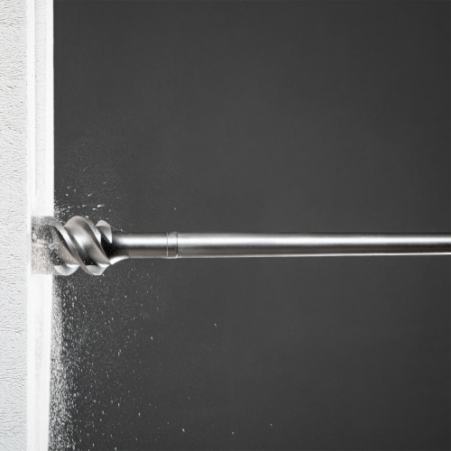 Проломной бур, 55 х 600 мм, SDS MAX Matrix фото 6