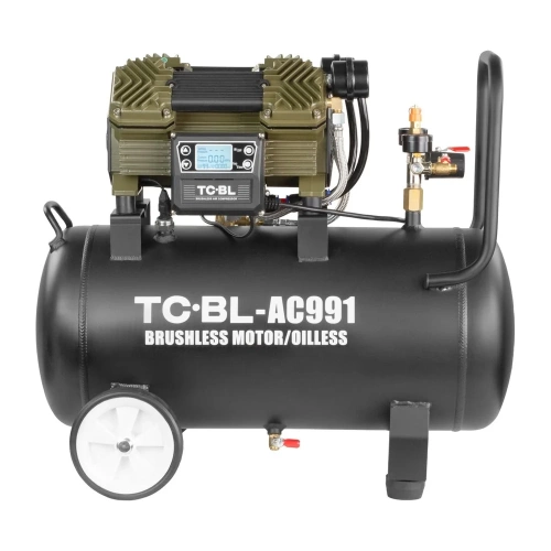 Компрессор TC-BL AC991 фото 3