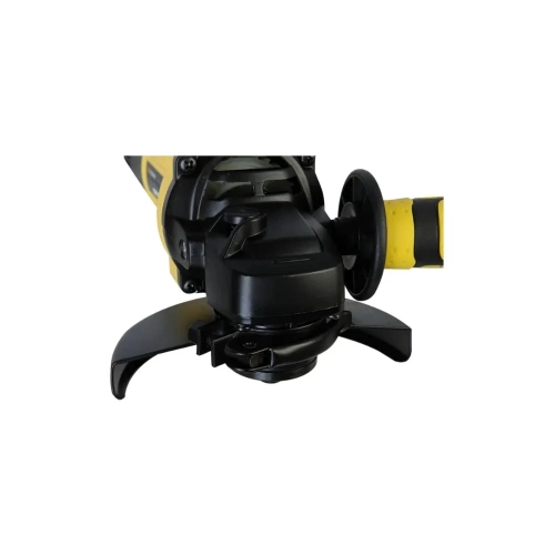 Болгарка (УШМ) Hanskonner HAG1012 фото 10