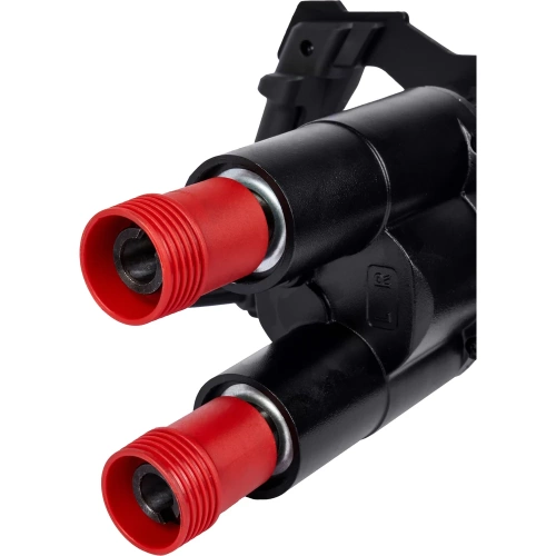 Миксер Elitech CM 2000ED2 (2000Вт, 2*110мм, Quick) HD 205353 фото 6 Миксер Elitech CM 2000ED2 (2000Вт, 2*110мм, Quick) HD 205353 фото 6