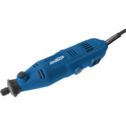 Электрический гравер Redbo EGE-160 (160Вт; 10000-32000об/мин; 3,2мм) 40344 Электрический гравер Redbo EGE-160 (160Вт; 10000-32000об/мин; 3,2мм) 40344
