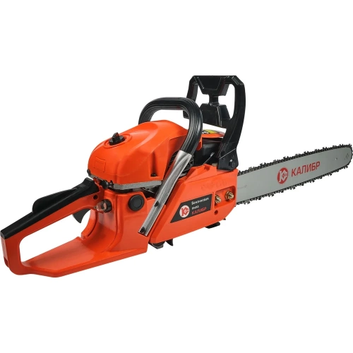 Бензопила Калибр БП-2600/18У 00000057838 фото 7 Бензопила Калибр БП-2600/18У 00000057838 фото 7
