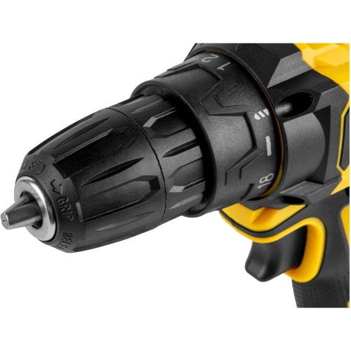 Аккумуляторная дрель-шуруповерт MOLOT MBD 1815 Li в чем. 1335504 фото 4 Аккумуляторная дрель-шуруповерт MOLOT MBD 1815 Li в чем. 1335504 фото 4