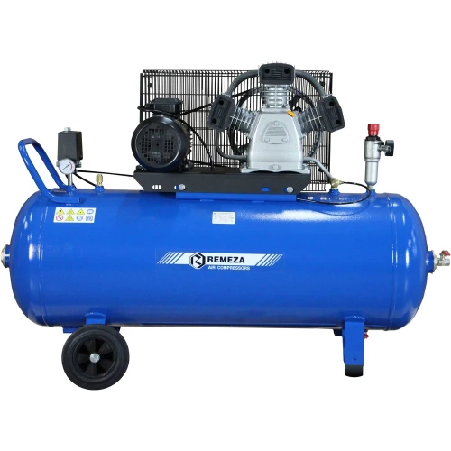 Компрессор Remeza СБ 4/С-200 LB 40 Компрессор Remeza СБ 4/С-200 LB 40