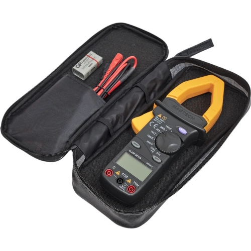 Токоизмерительные цифровые клещи MASTECH MS2001F 00-00003079 Токоизмерительные цифровые клещи MASTECH MS2001F 00-00003079