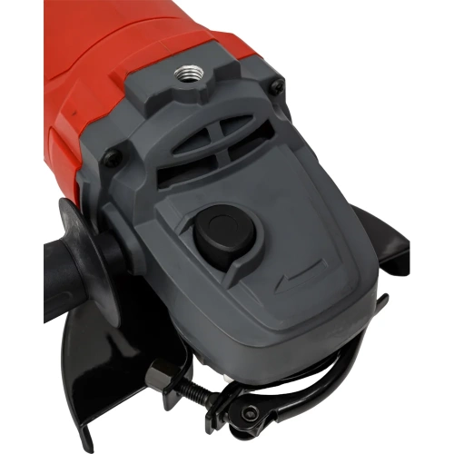 Угловая шлифовальная машина ATLET PGA185G11 фото 7 Угловая шлифовальная машина ATLET PGA185G11 фото 7