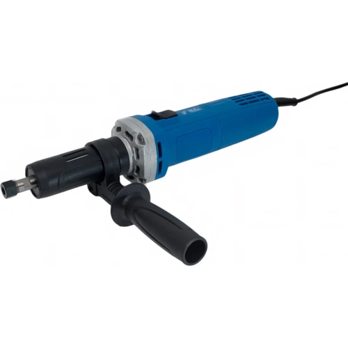 Прямая шлифовальная машина BULL EDG 5528 E в кор. 550 Вт, 8000-28000 об/мин, цанги 6 и 8 мм 1333700 Прямая шлифовальная машина BULL EDG 5528 E в кор. 550 Вт, 8000-28000 об/мин, цанги 6 и 8 мм 1333700